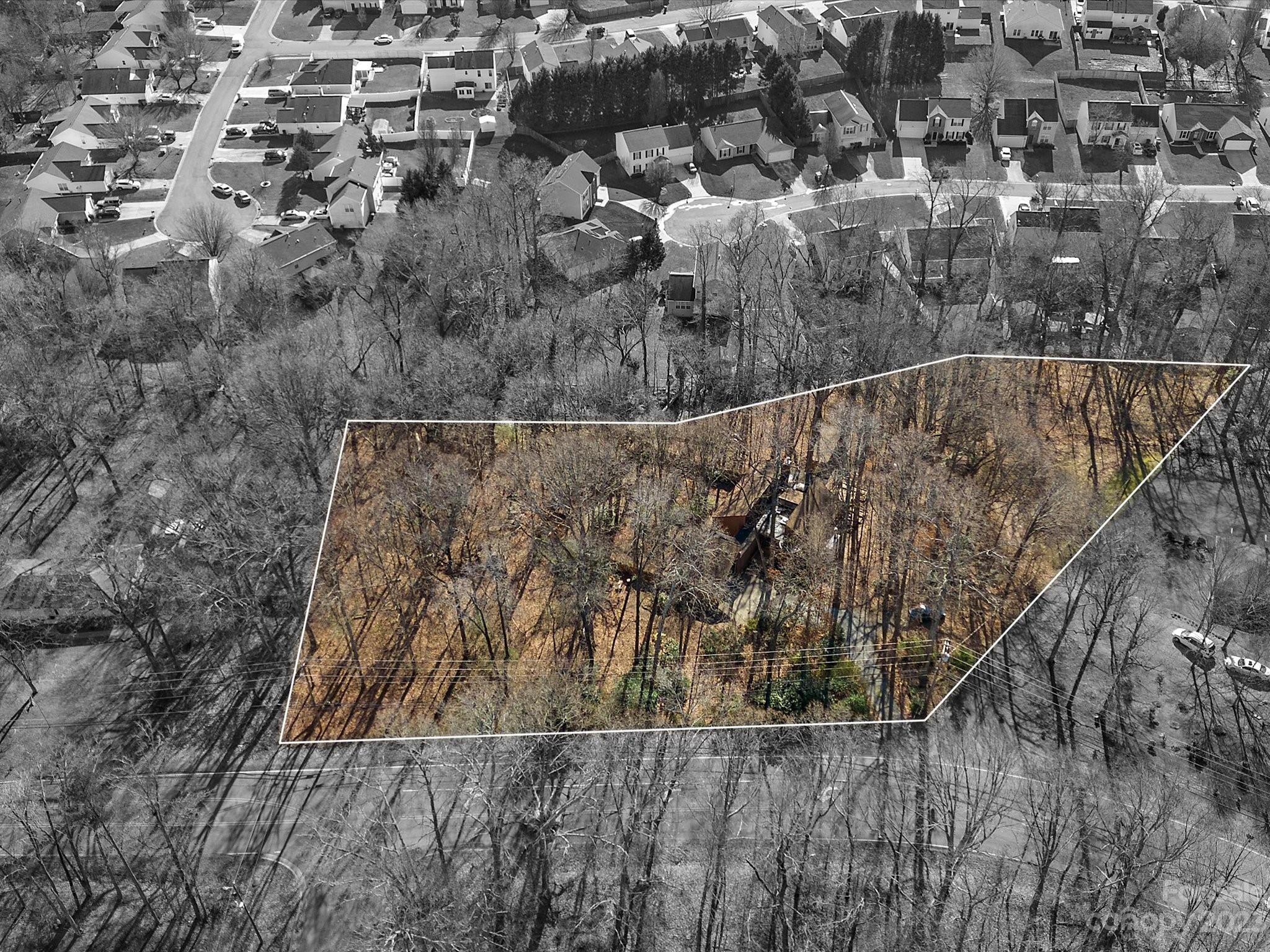 None - Residential