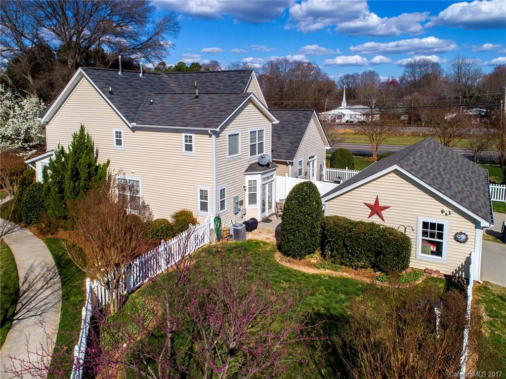 Monteith Place - Residential