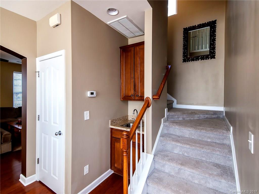 Monteith Place - Residential