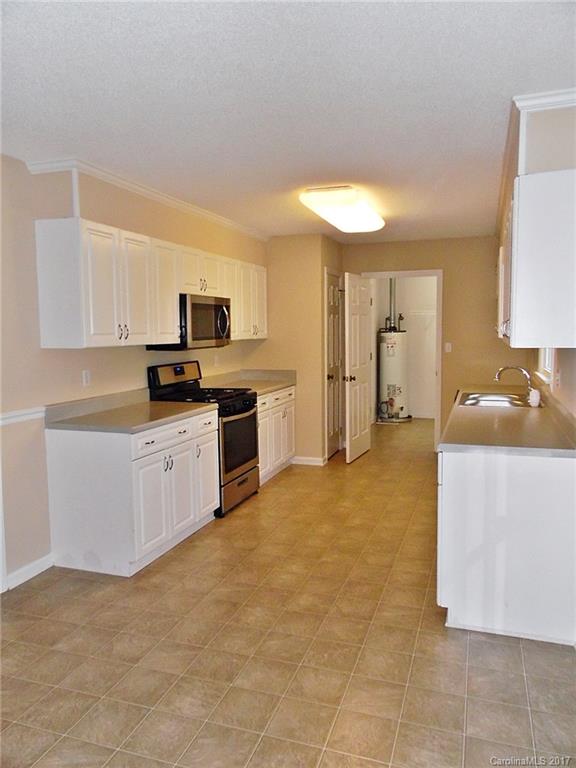 Red Oaks - Residential