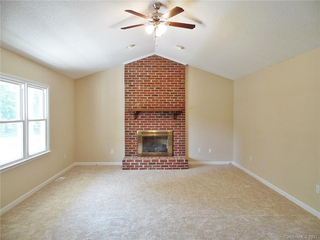 Red Oaks - Residential
