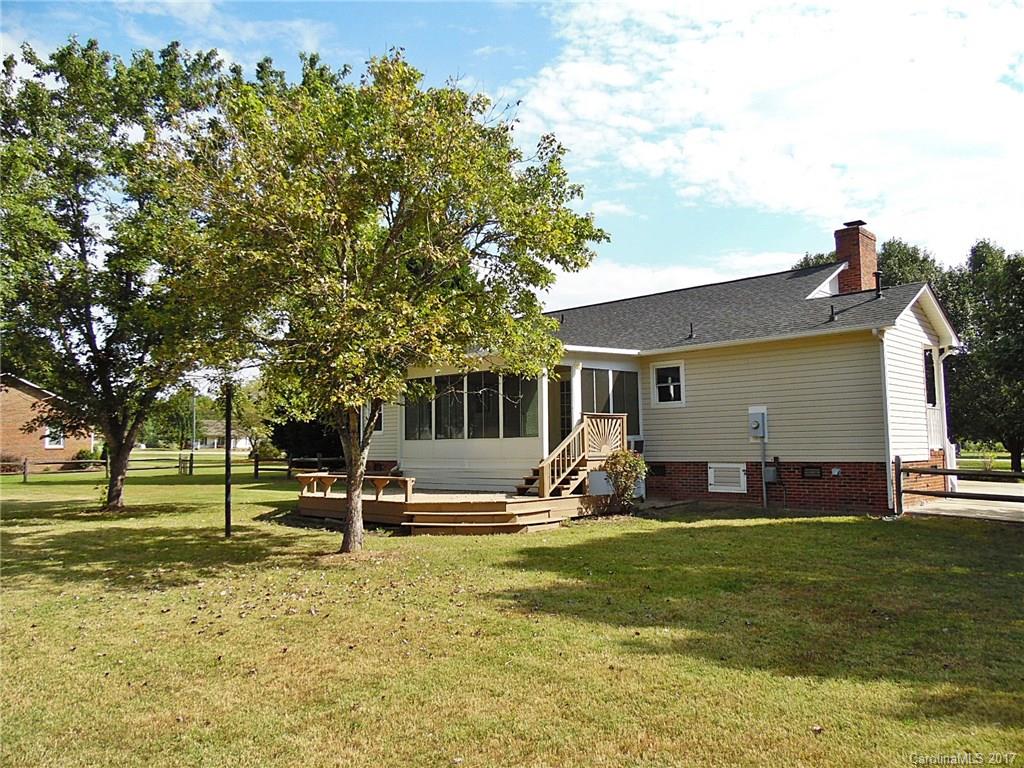 Red Oaks - Residential