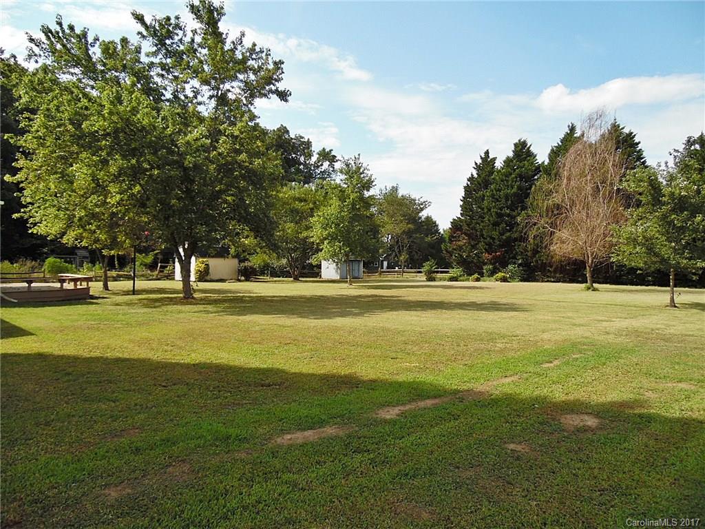 Red Oaks - Residential