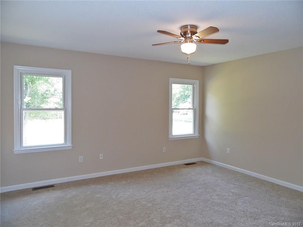 Red Oaks - Residential