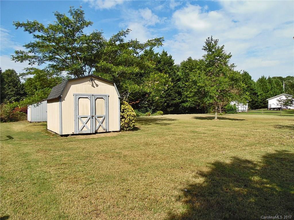 Red Oaks - Residential