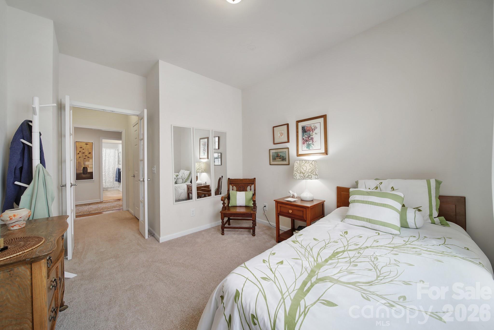 Sun City Carolina Lakes - Residential