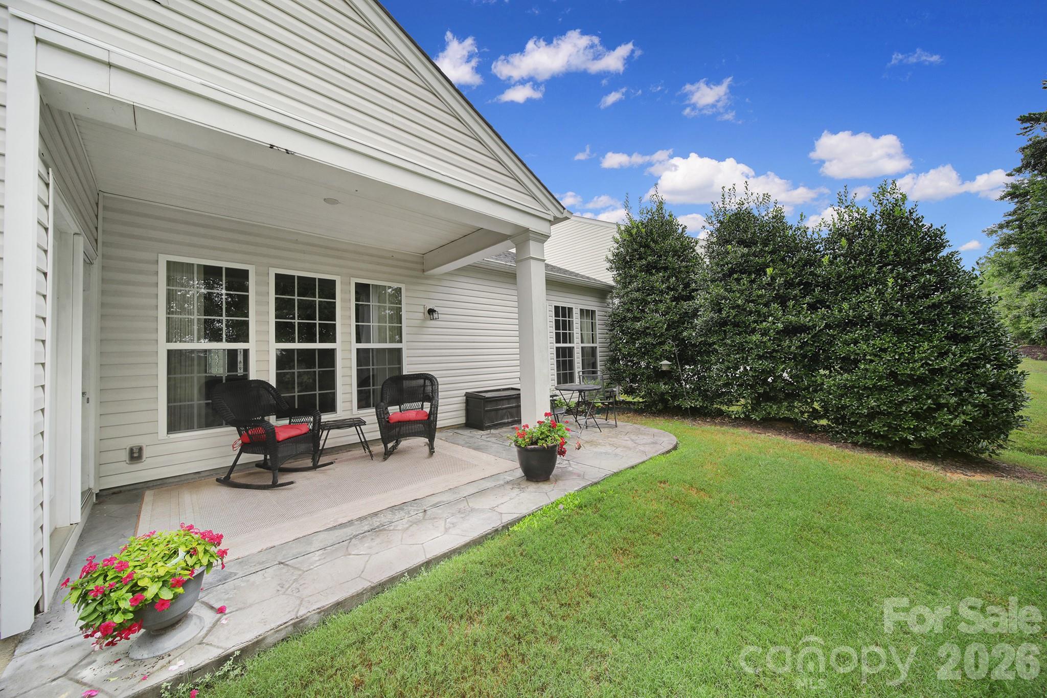 Sun City Carolina Lakes - Residential