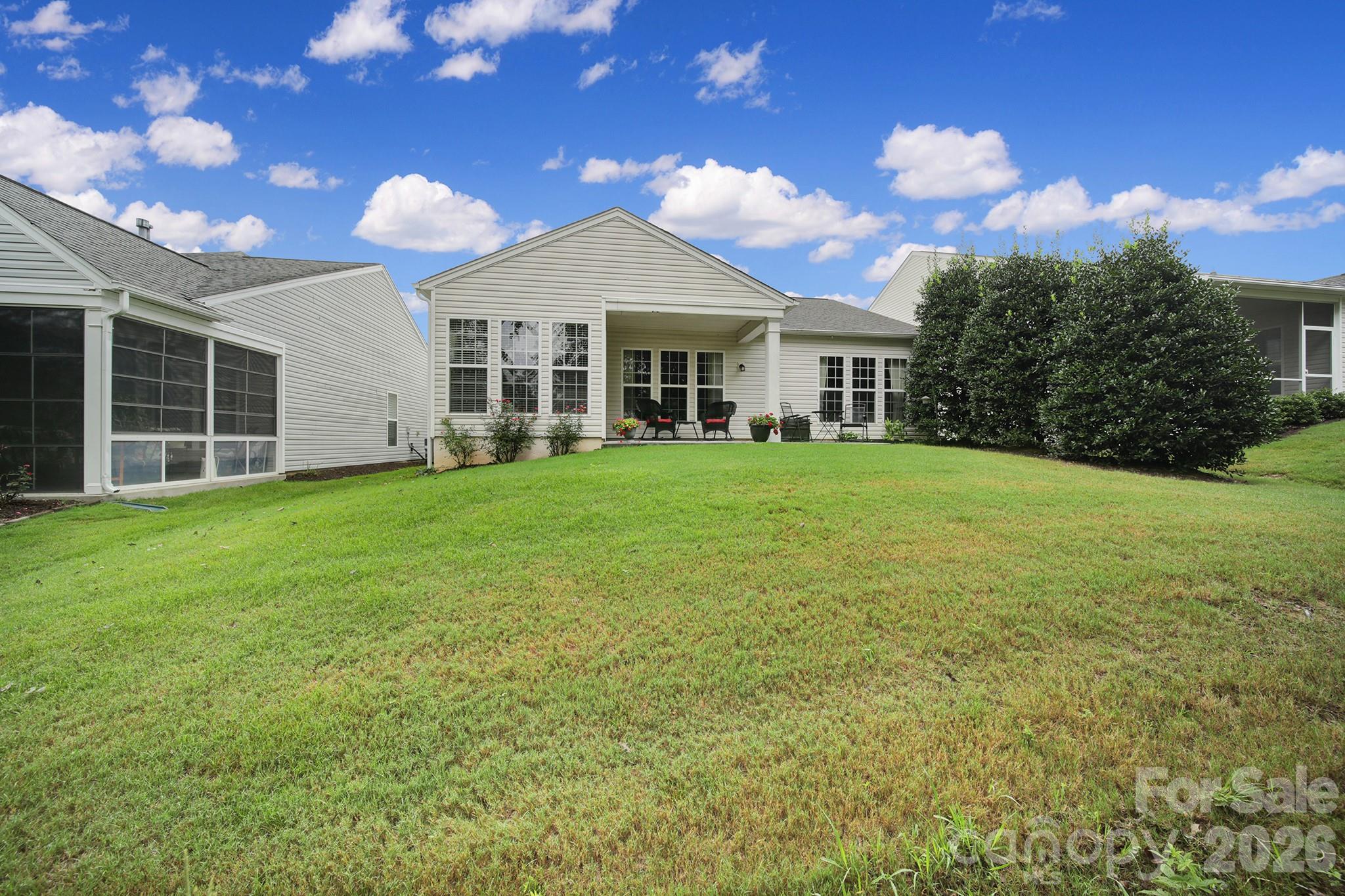 Sun City Carolina Lakes - Residential
