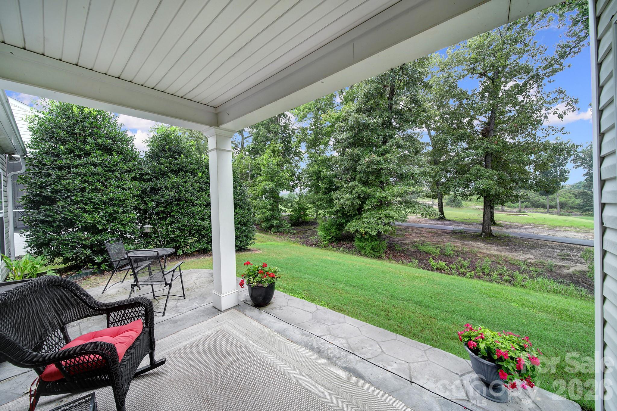 Sun City Carolina Lakes - Residential