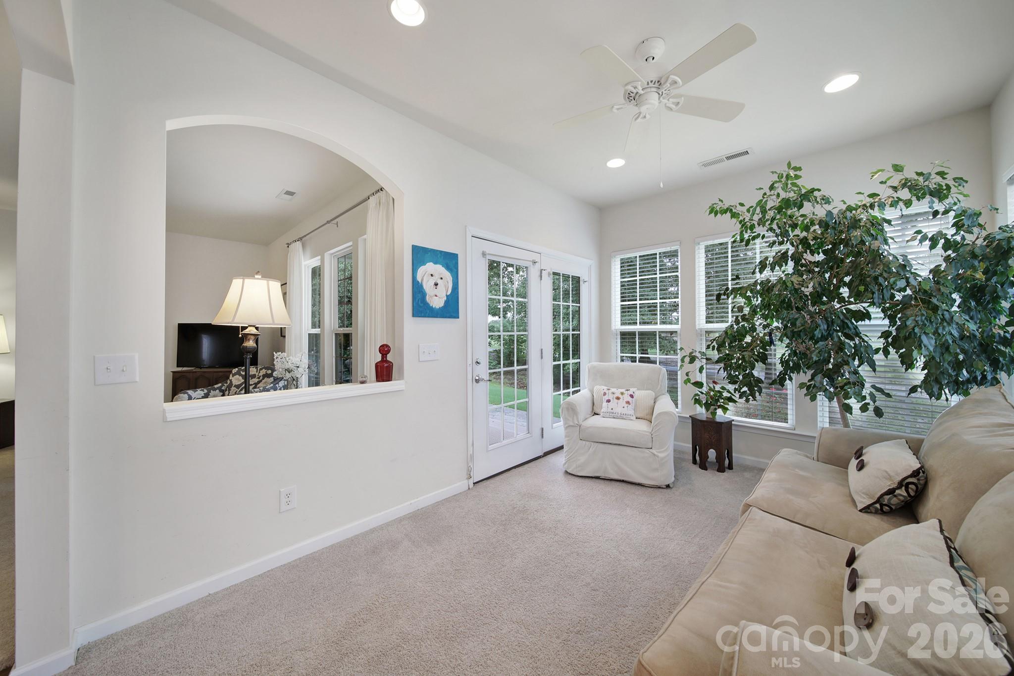 Sun City Carolina Lakes - Residential