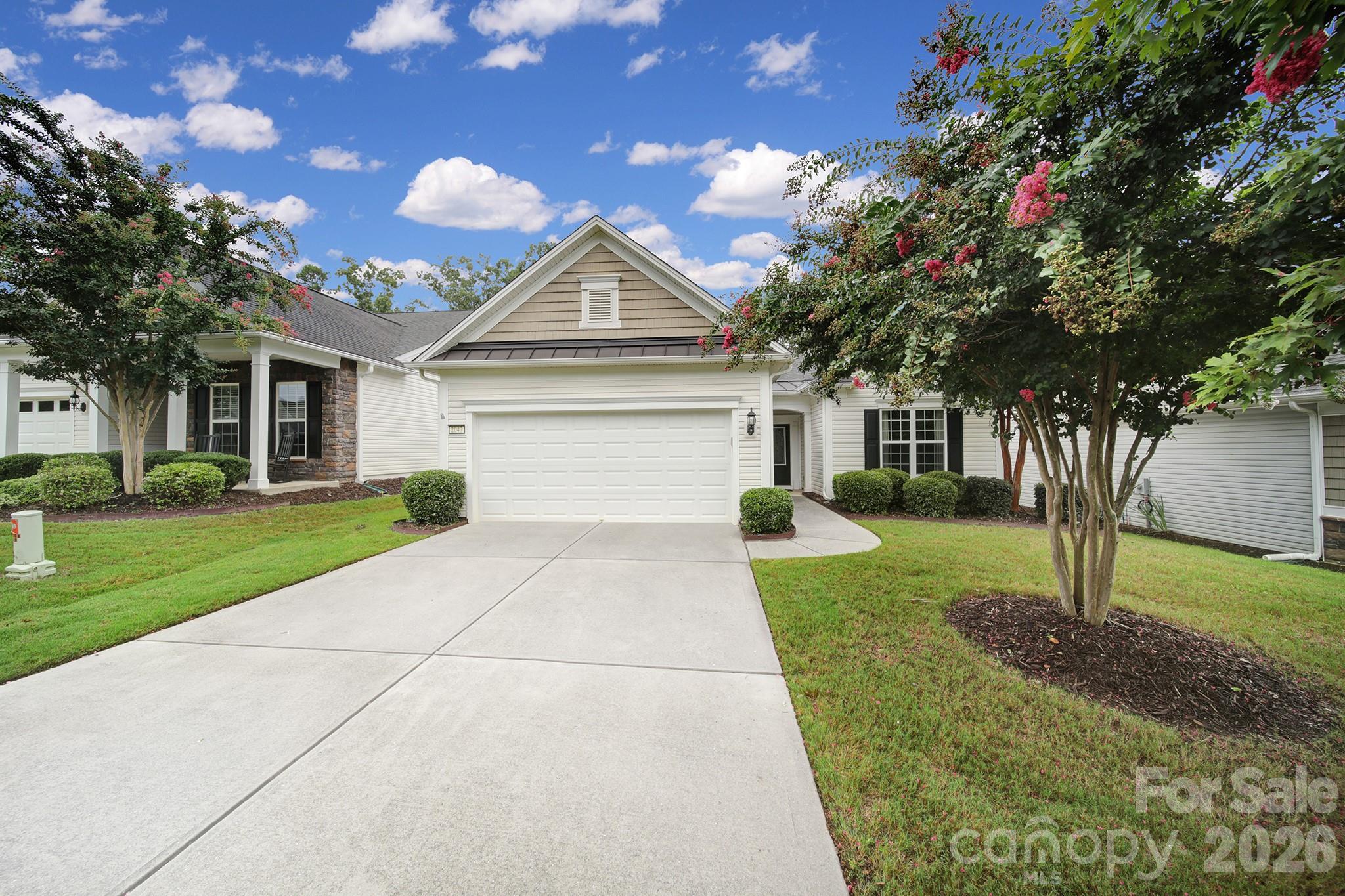 Sun City Carolina Lakes - Residential