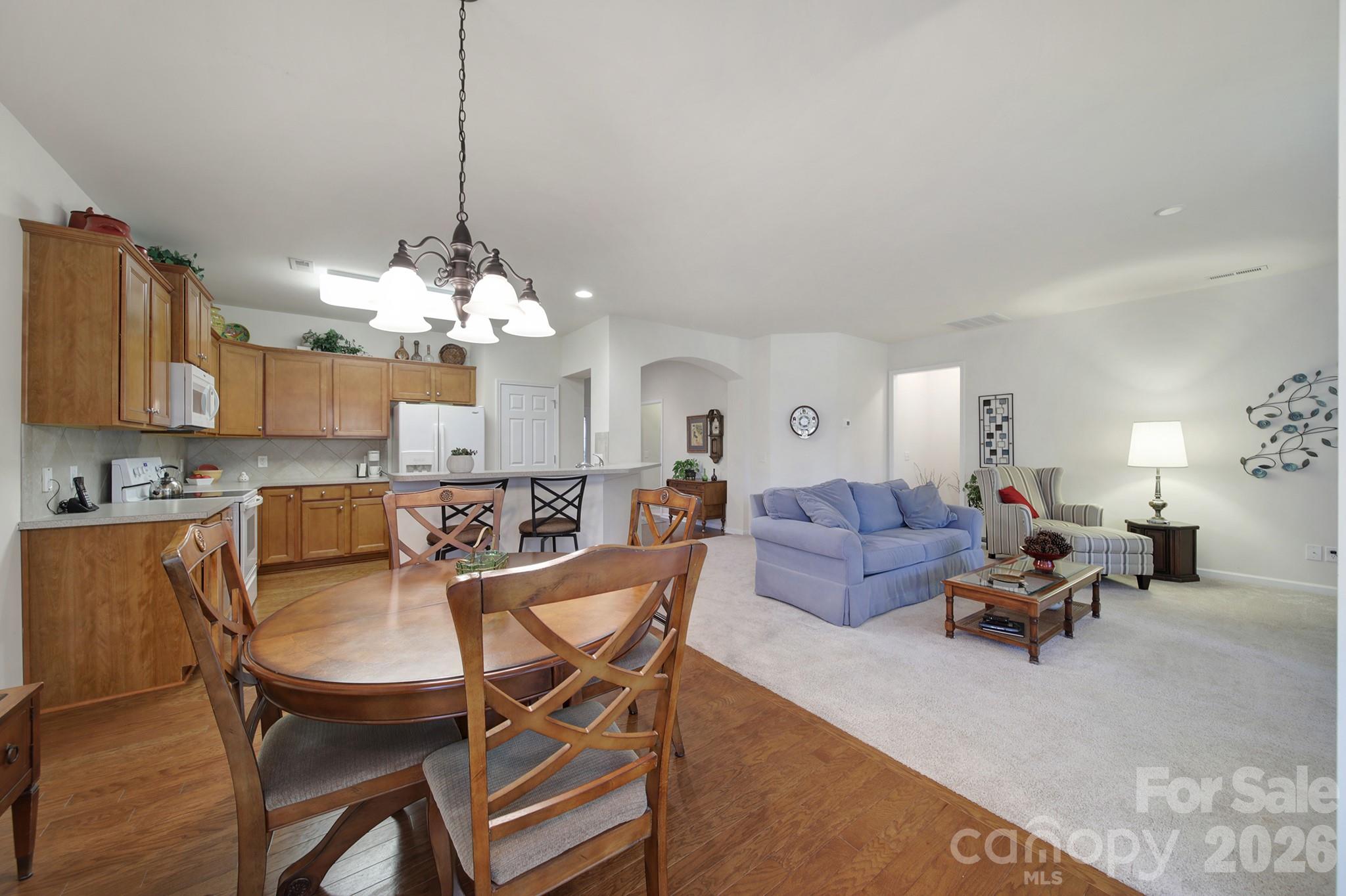 Sun City Carolina Lakes - Residential