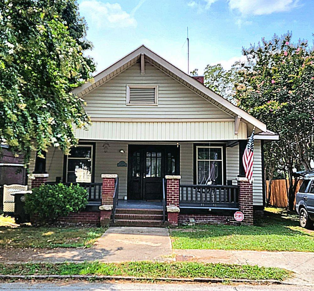 Fulton Heights - Residential