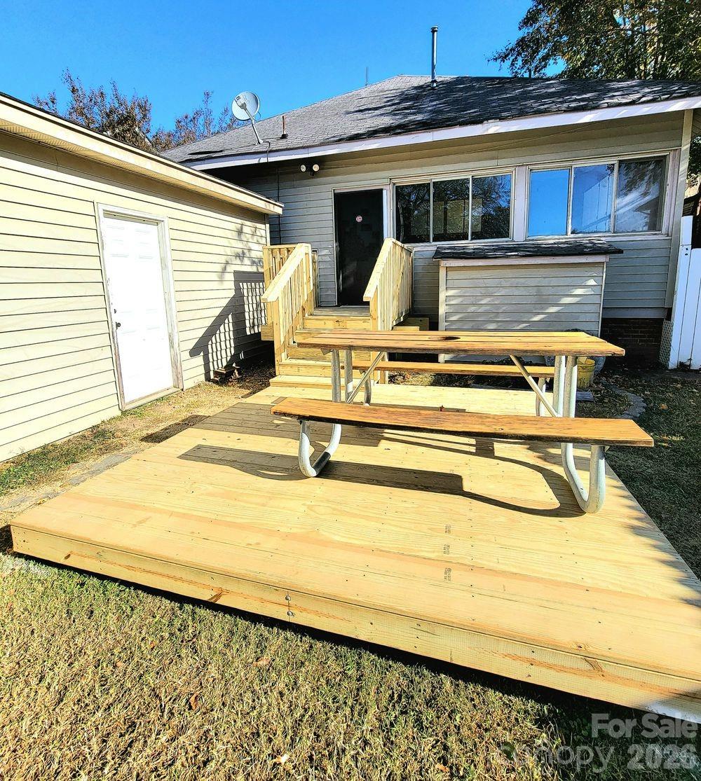 Fulton Heights - Residential