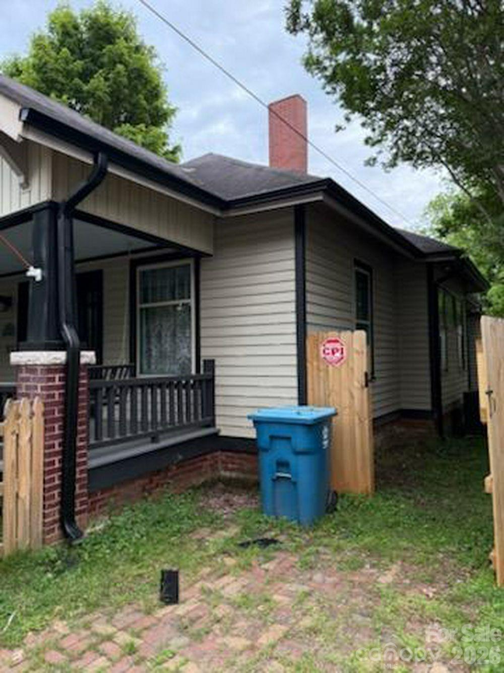 Fulton Heights - Residential
