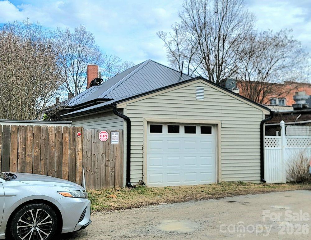 Fulton Heights - Residential