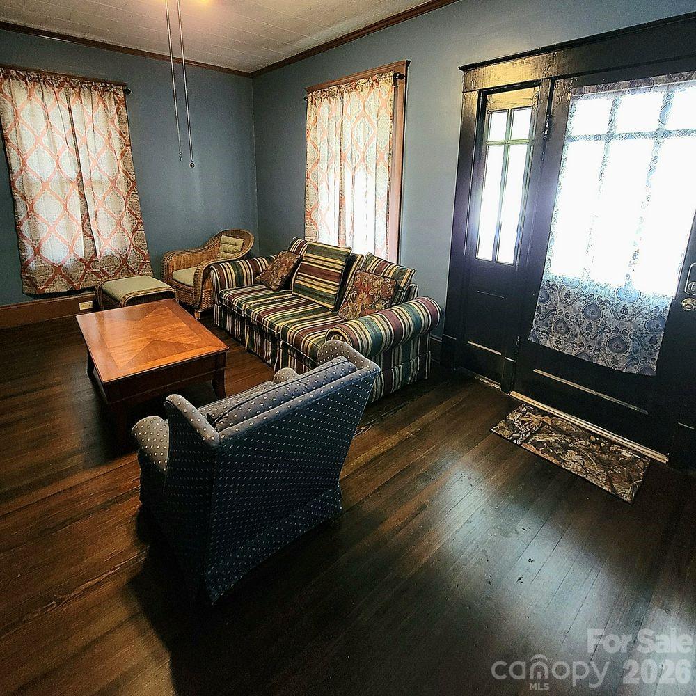 Fulton Heights - Residential