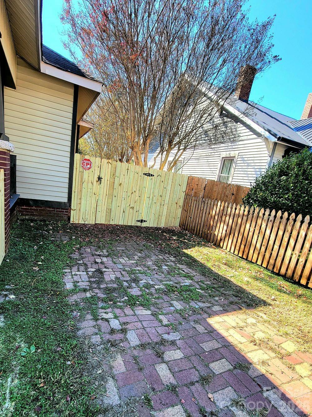 Fulton Heights - Residential