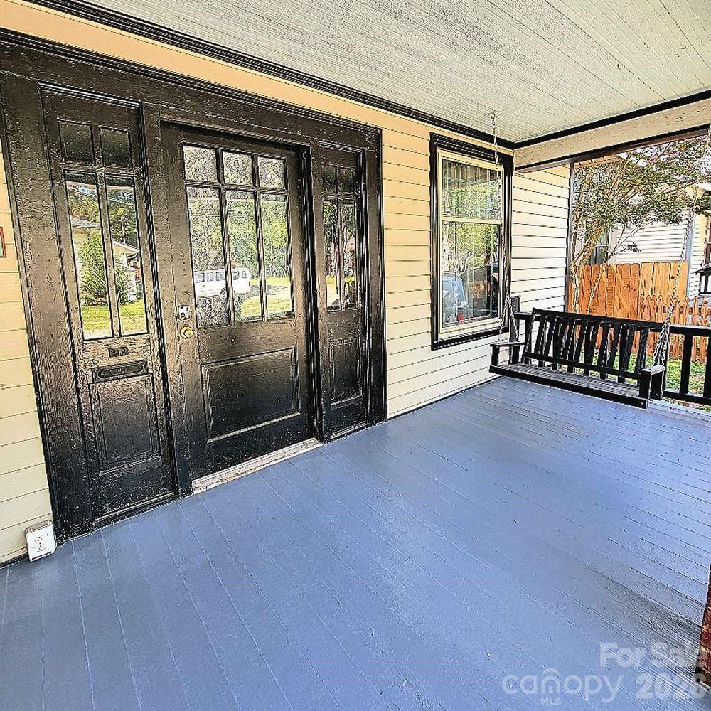 Fulton Heights - Residential