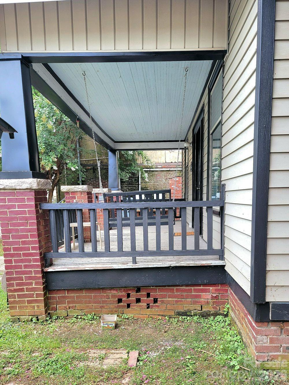 Fulton Heights - Residential