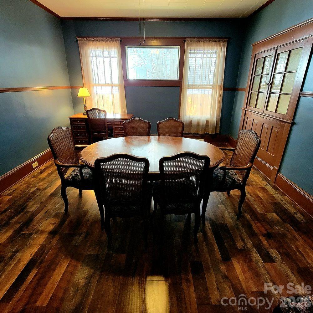 Fulton Heights - Residential