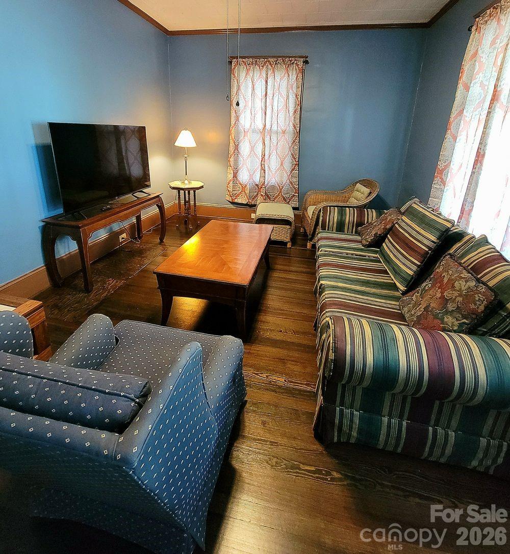 Fulton Heights - Residential