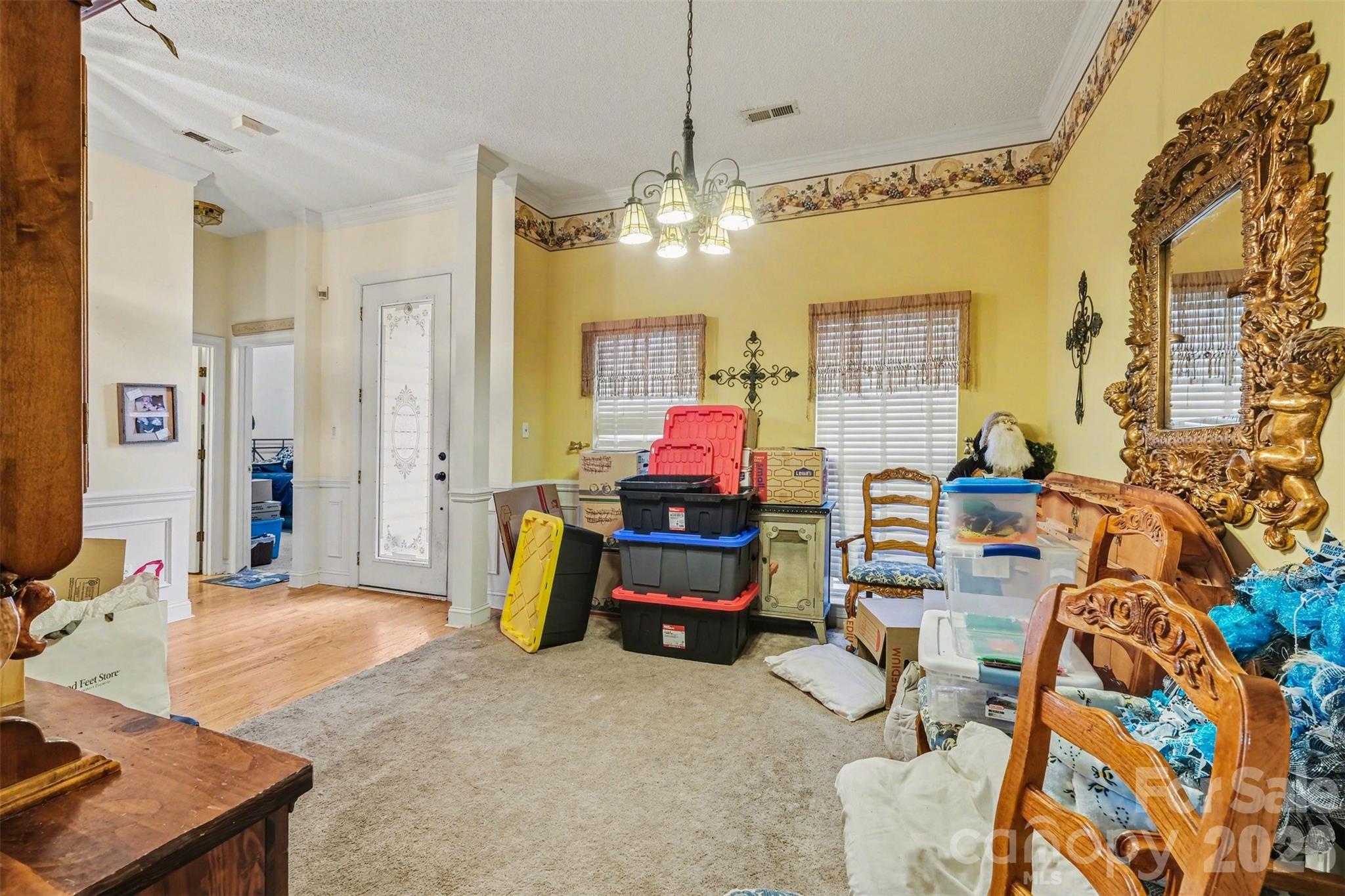 Devonshire - Residential