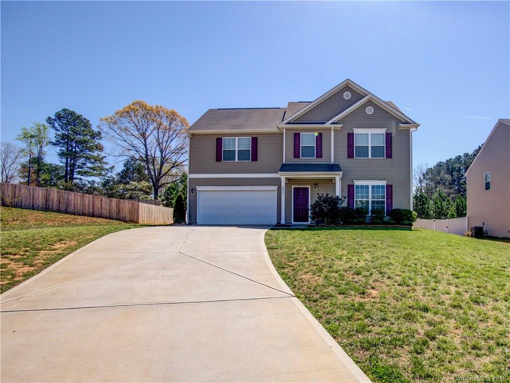 Irish Downs - Residential