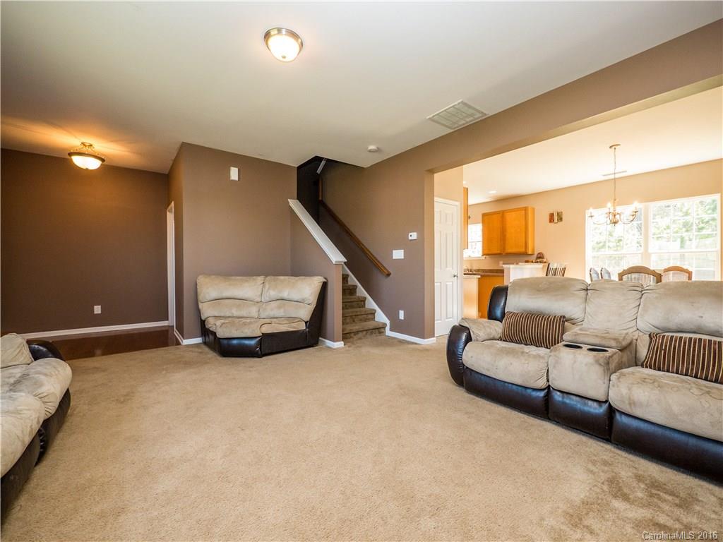 Irish Downs - Residential