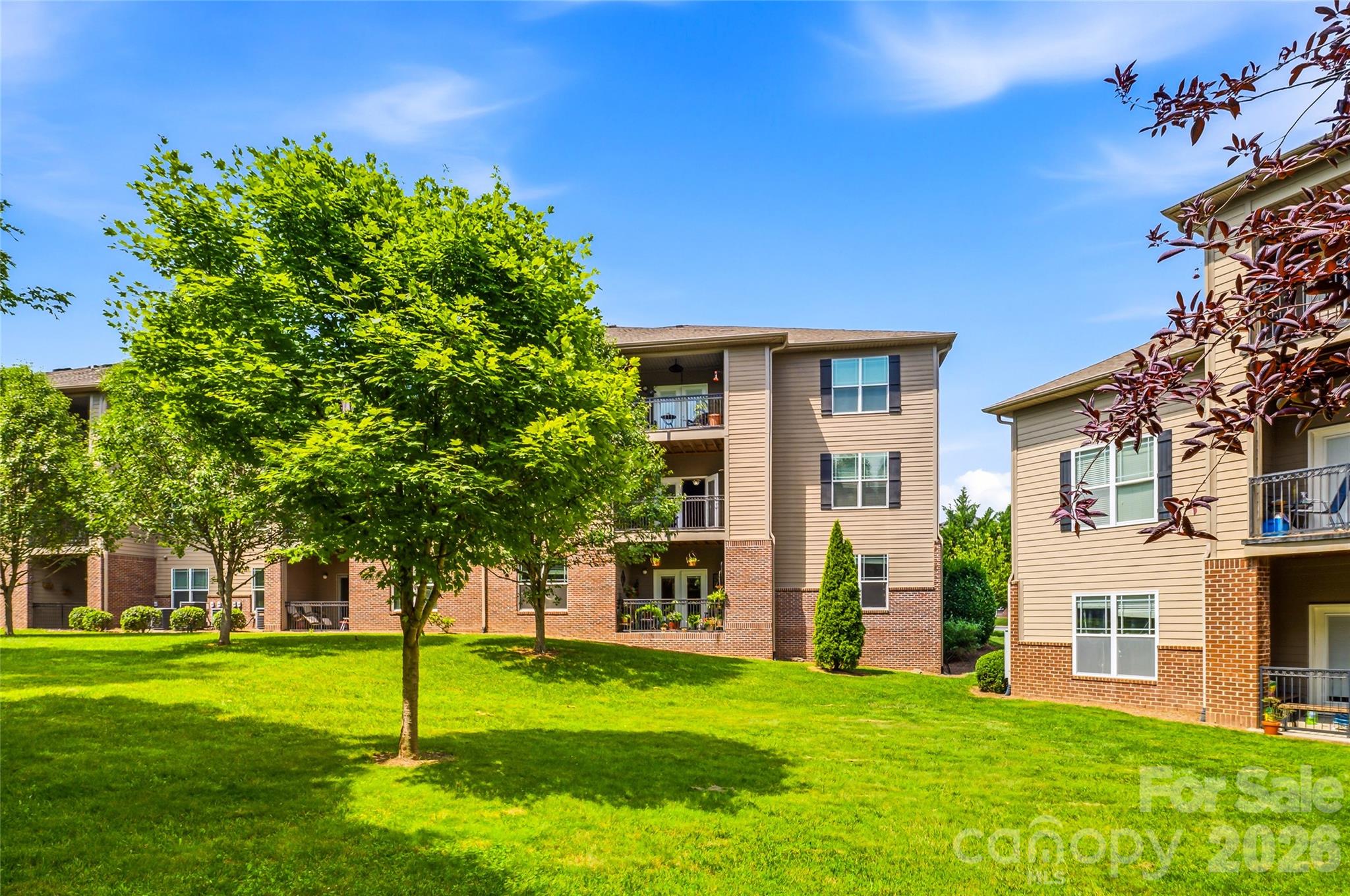 Brickton Village - Residential