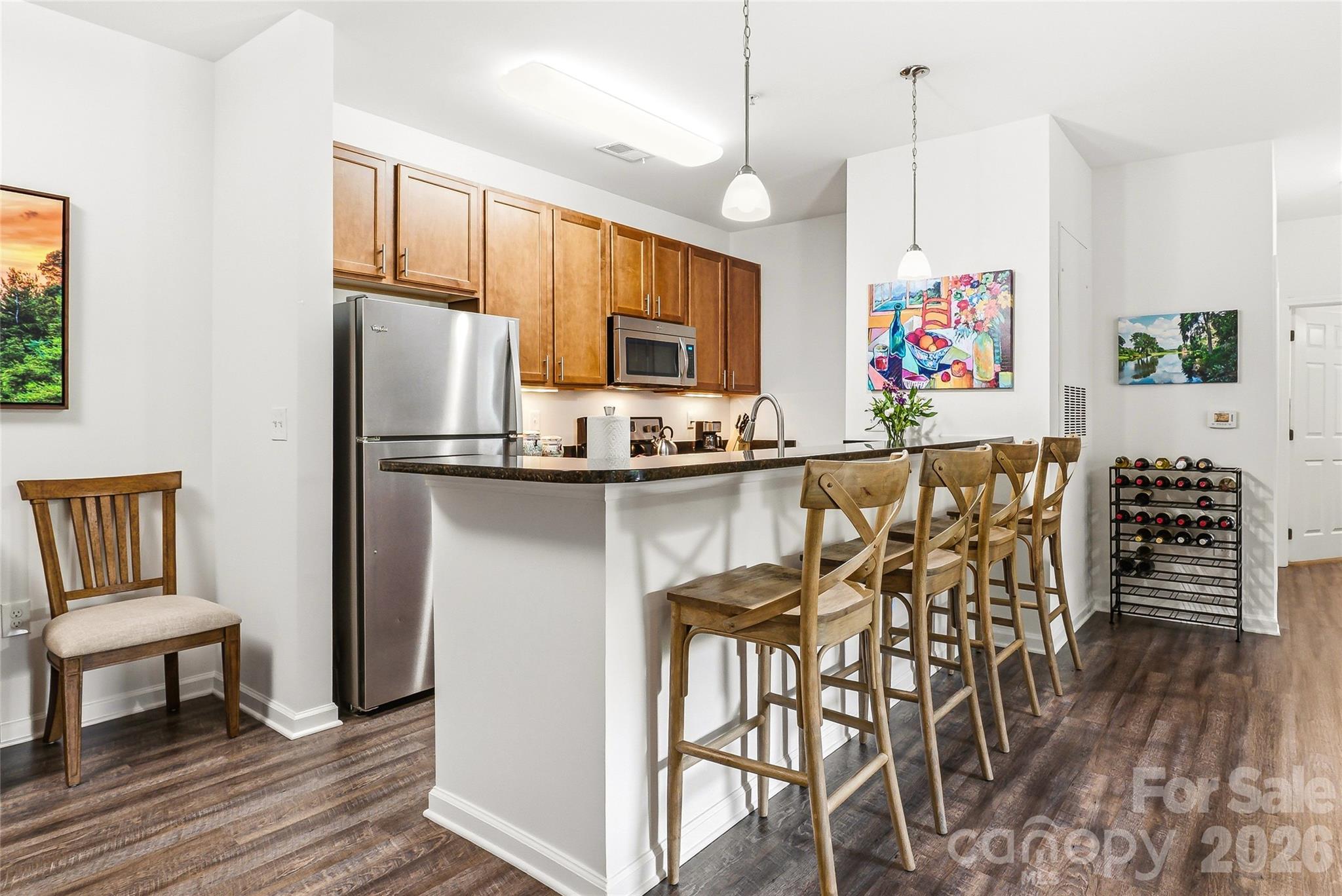 Brickton Village - Residential