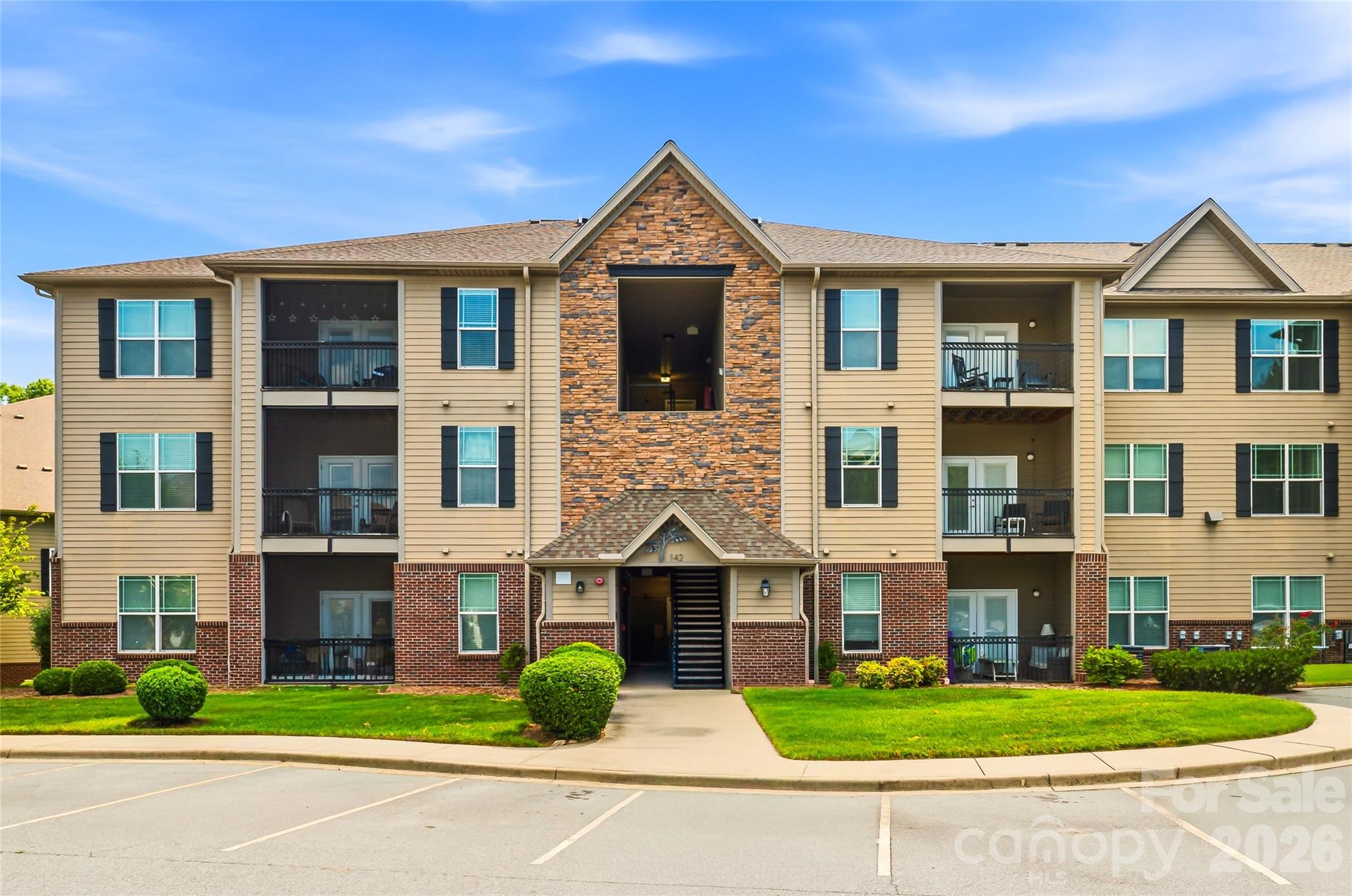Brickton Village - Residential