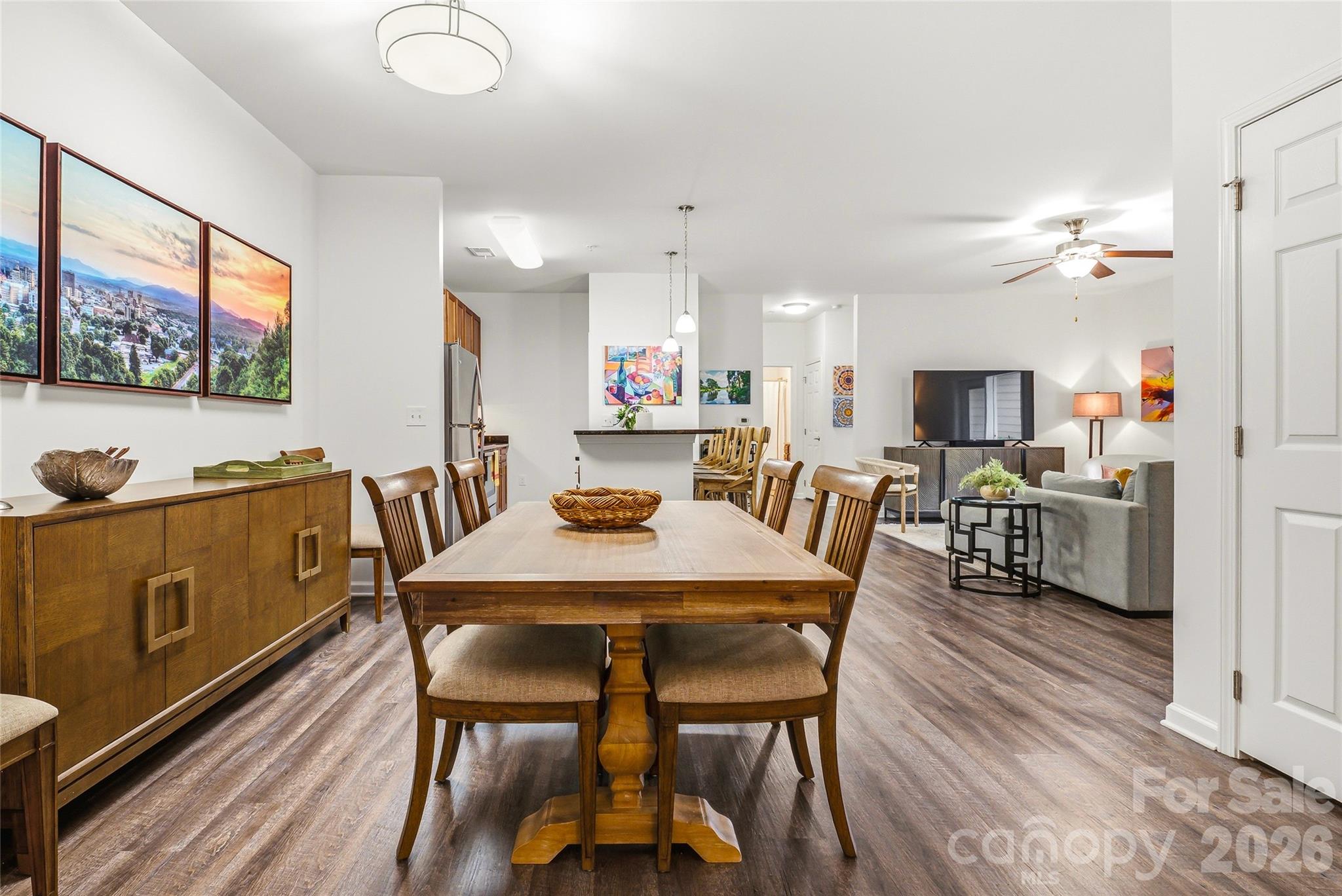 Brickton Village - Residential