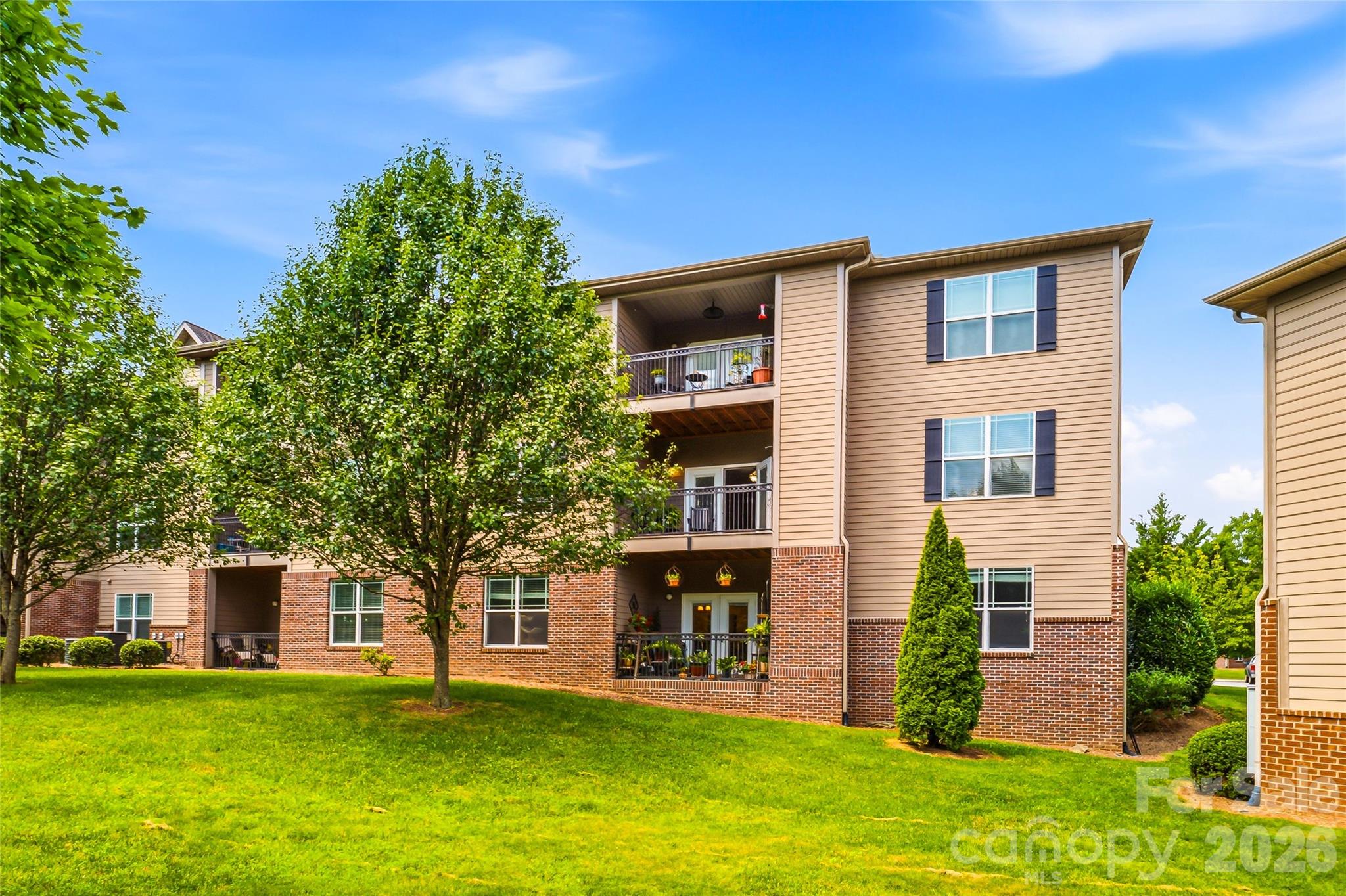 Brickton Village - Residential