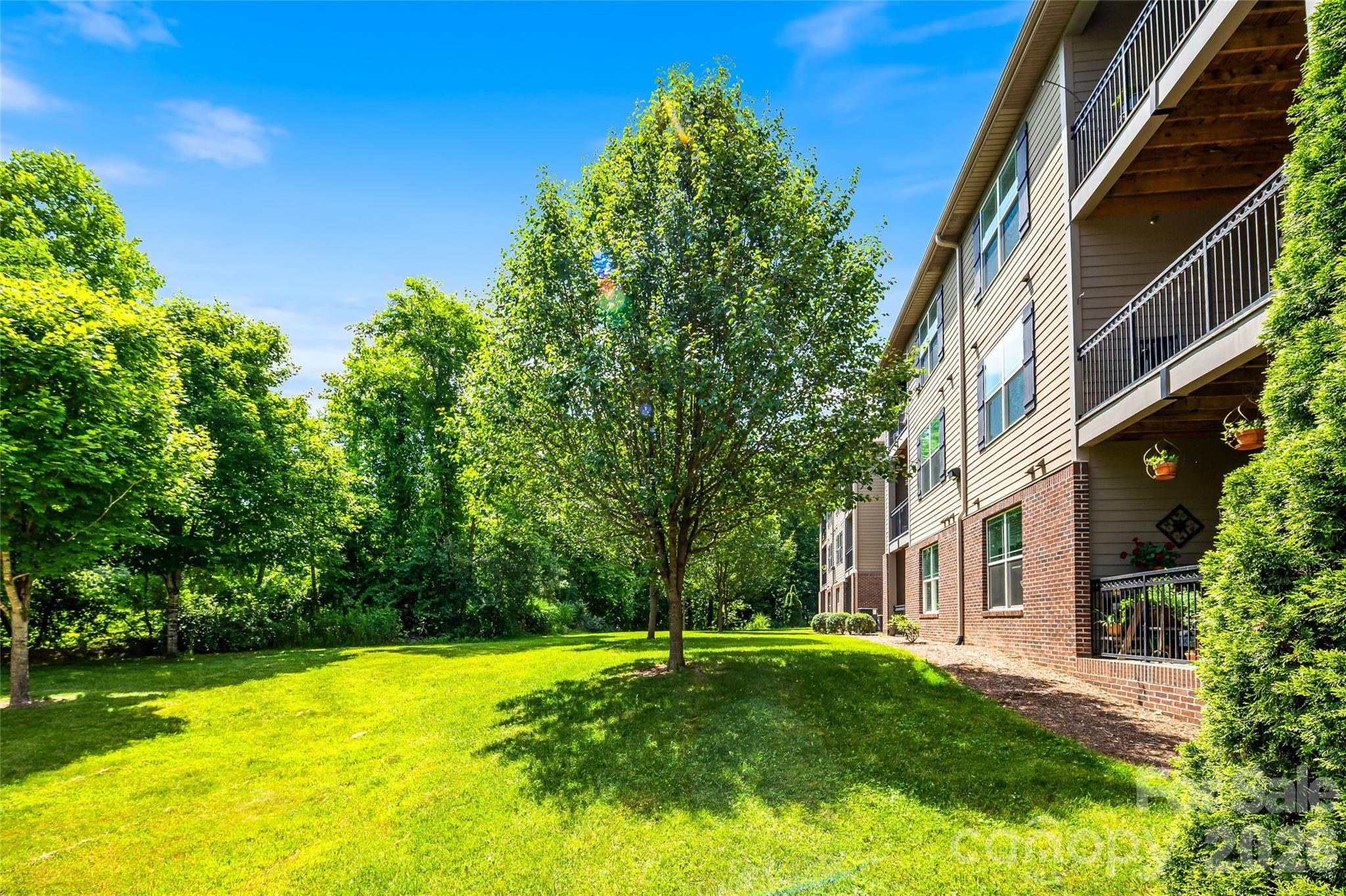 Brickton Village - Residential