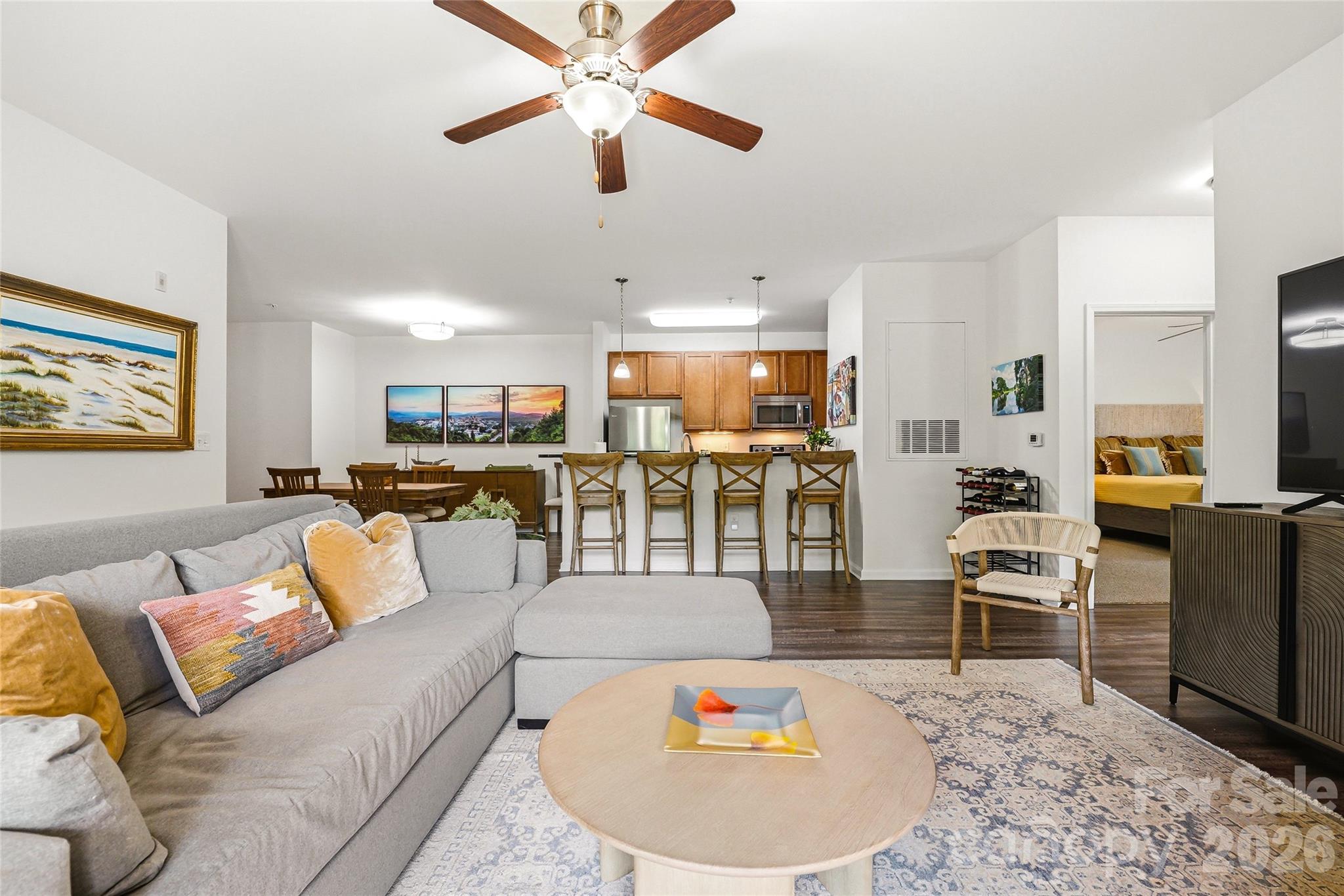 Brickton Village - Residential