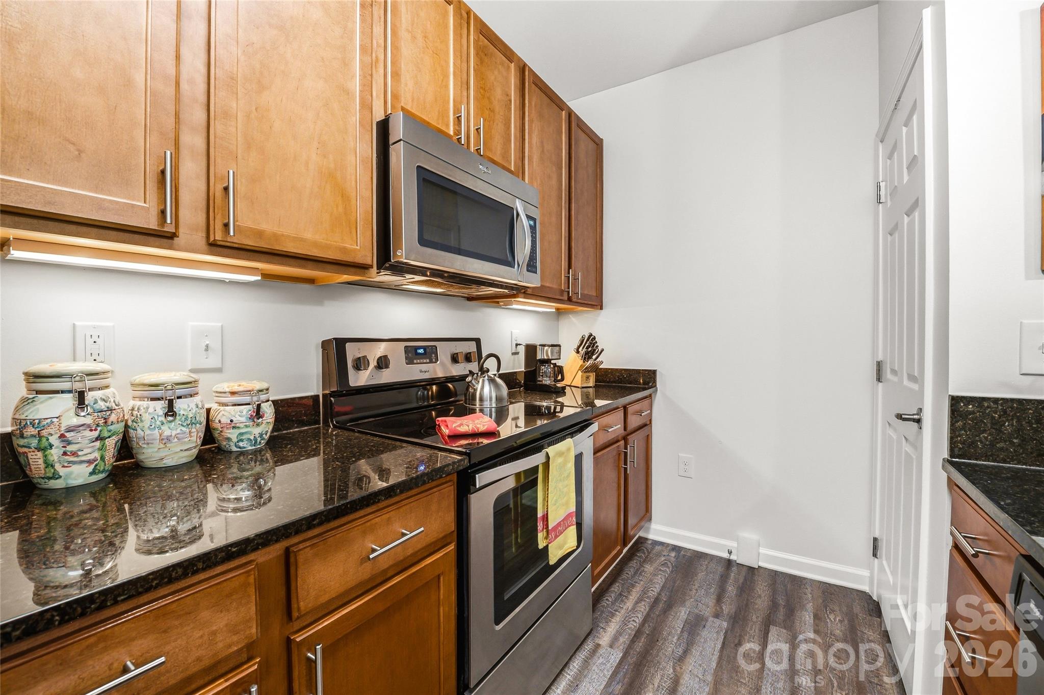 Brickton Village - Residential