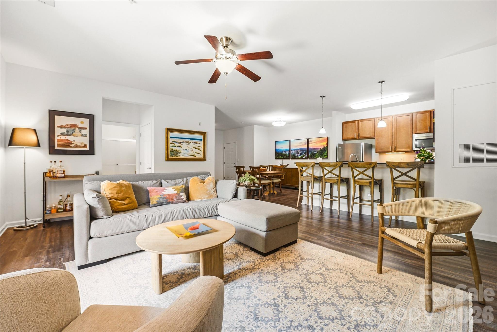 Brickton Village - Residential