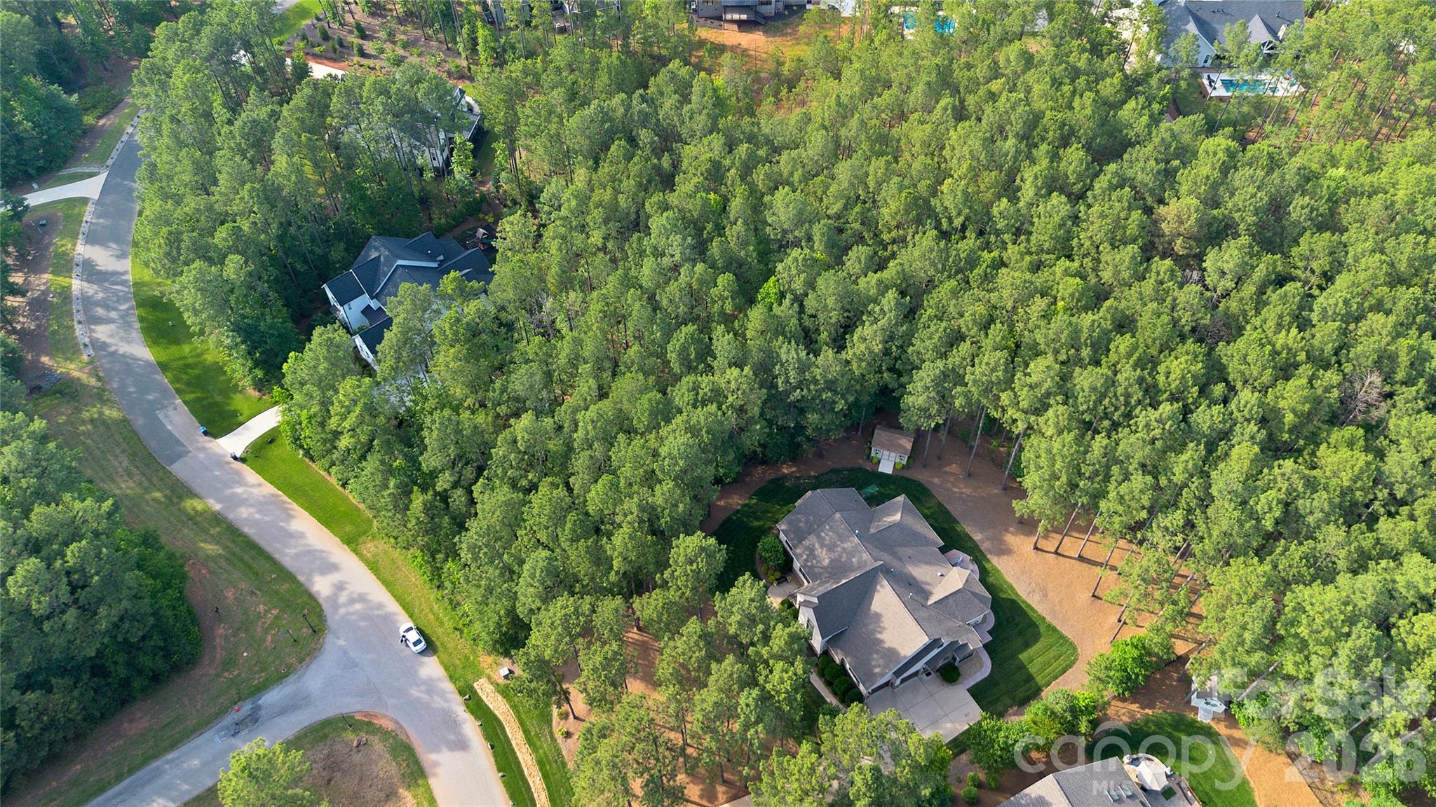 Riverchase - Land