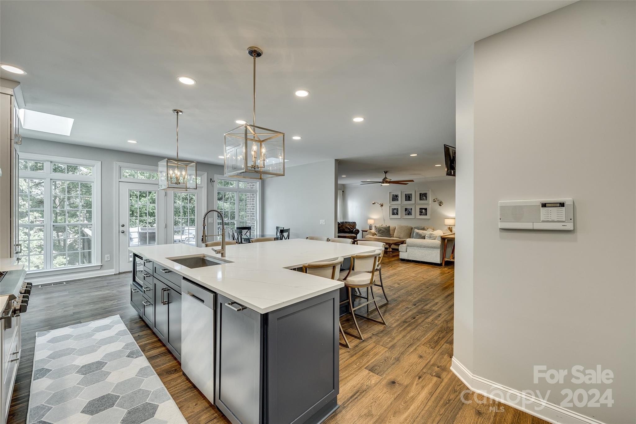 Kimbrell Crossing - Residential