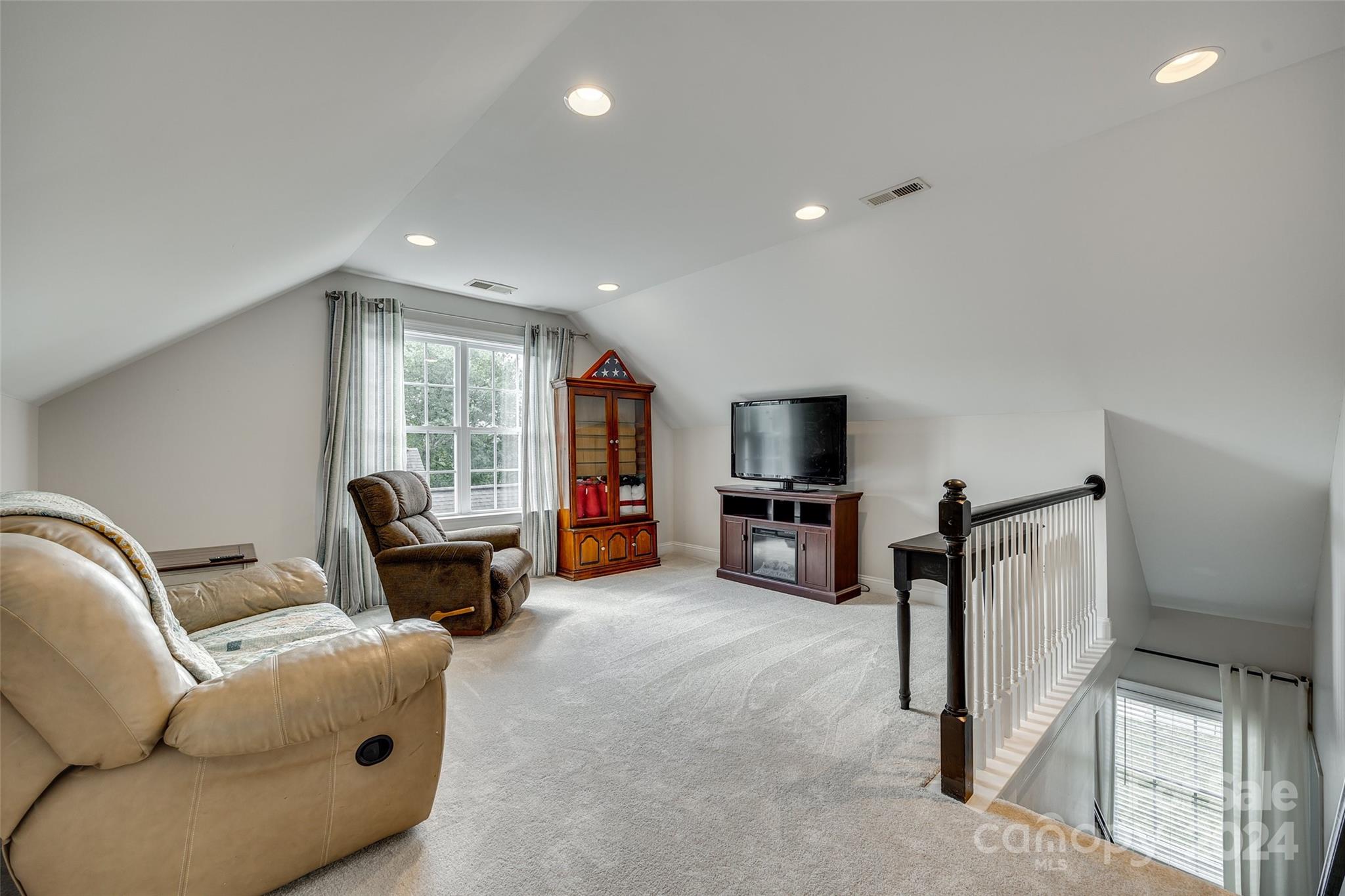 Kimbrell Crossing - Residential