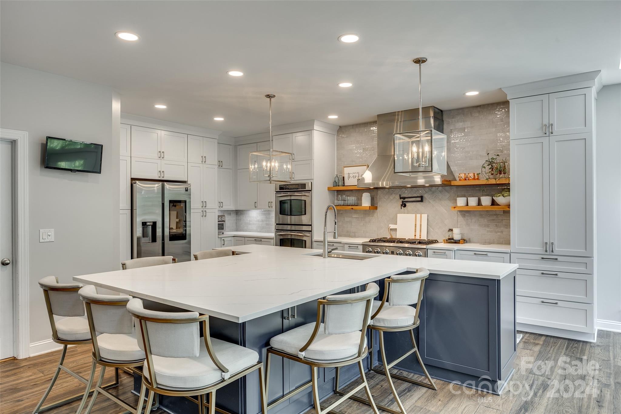 Kimbrell Crossing - Residential