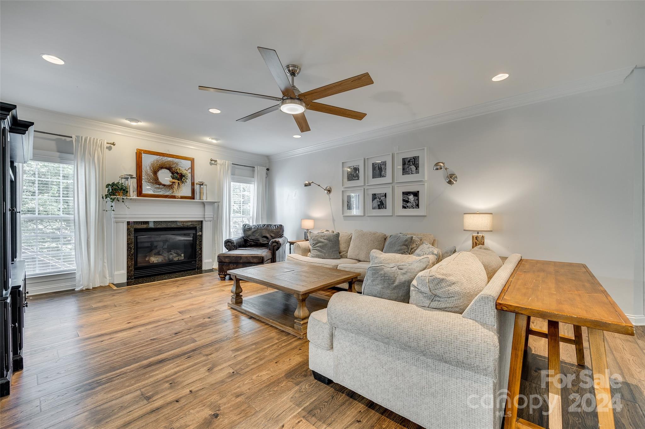 Kimbrell Crossing - Residential