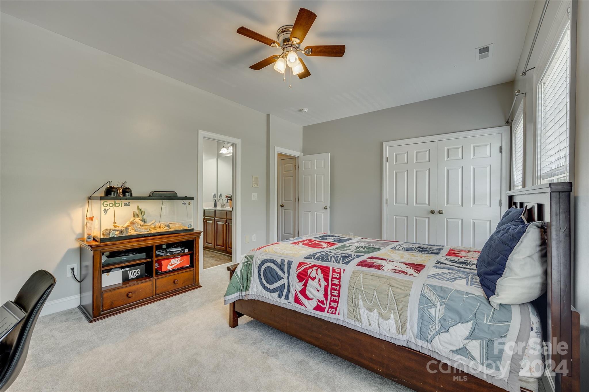 Kimbrell Crossing - Residential