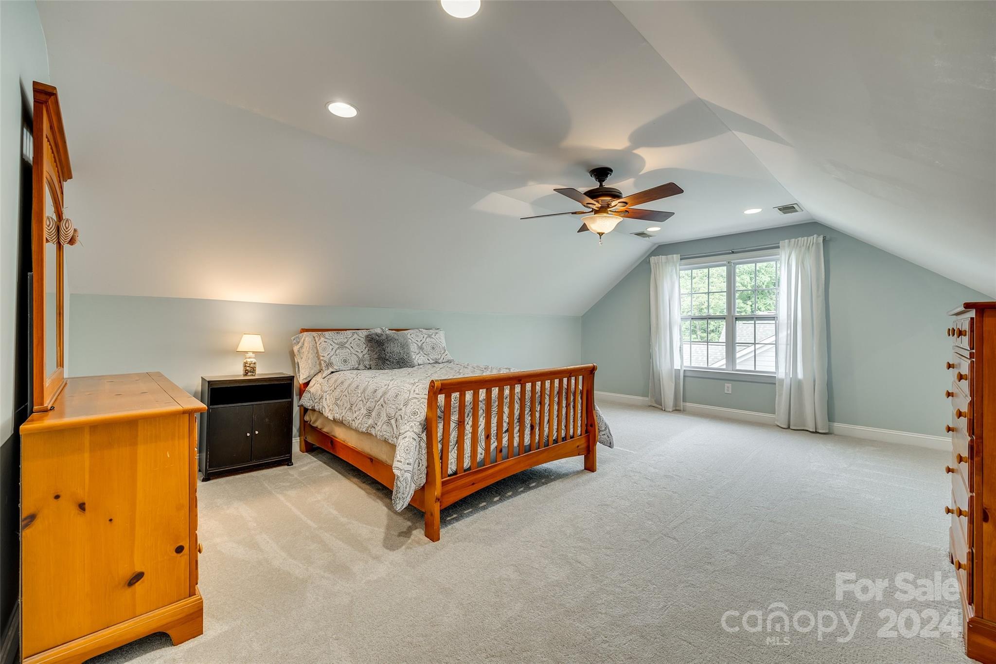 Kimbrell Crossing - Residential