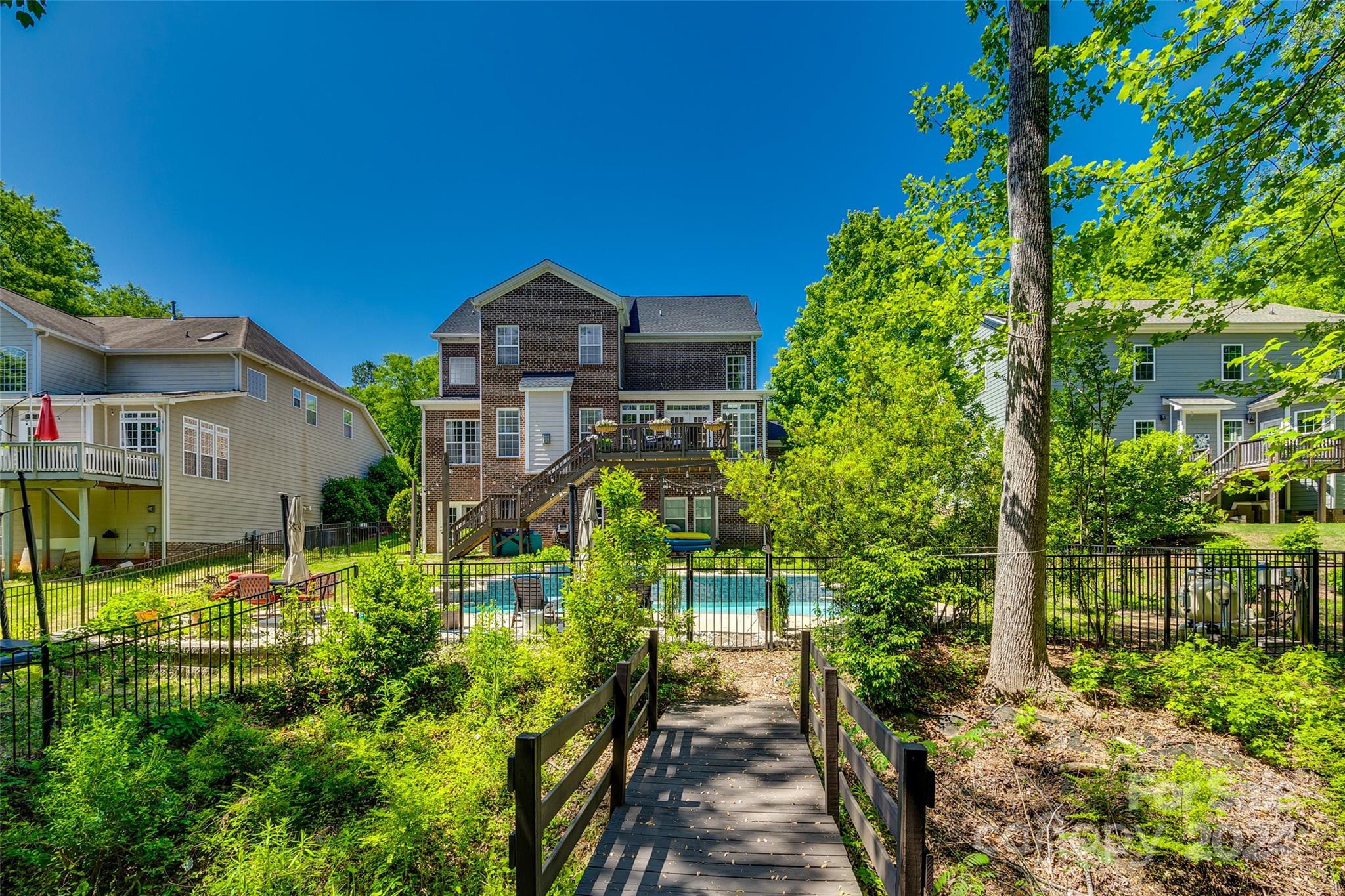 Kimbrell Crossing - Residential