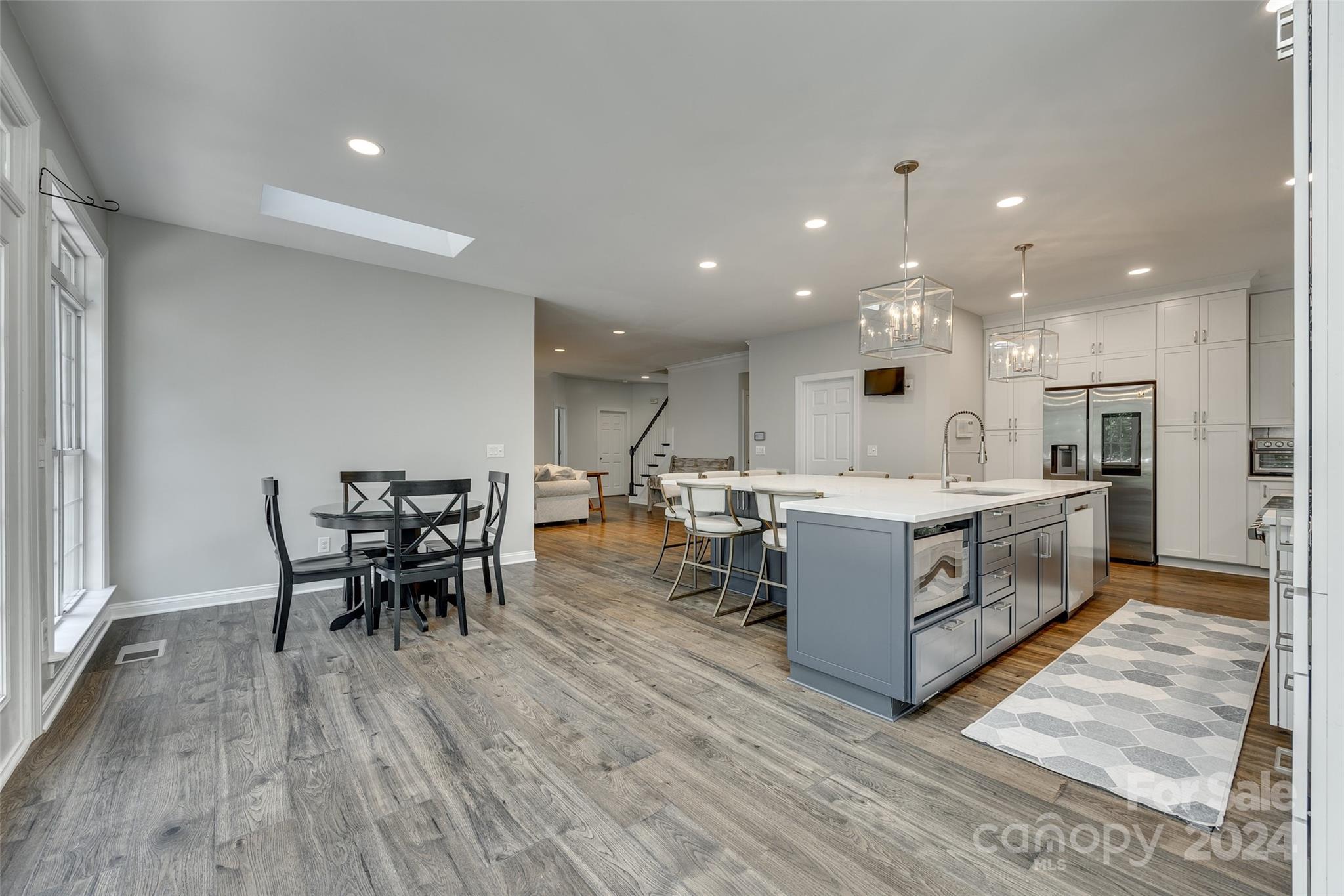 Kimbrell Crossing - Residential