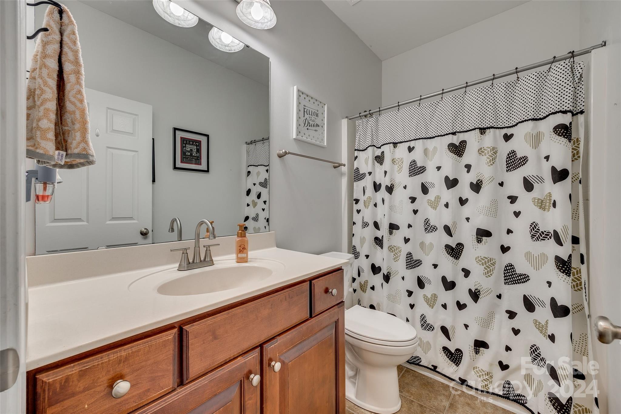 Kimbrell Crossing - Residential