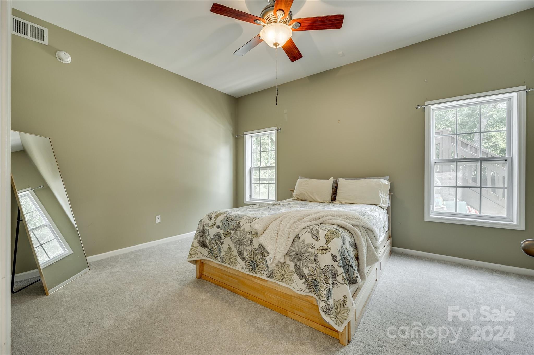 Kimbrell Crossing - Residential