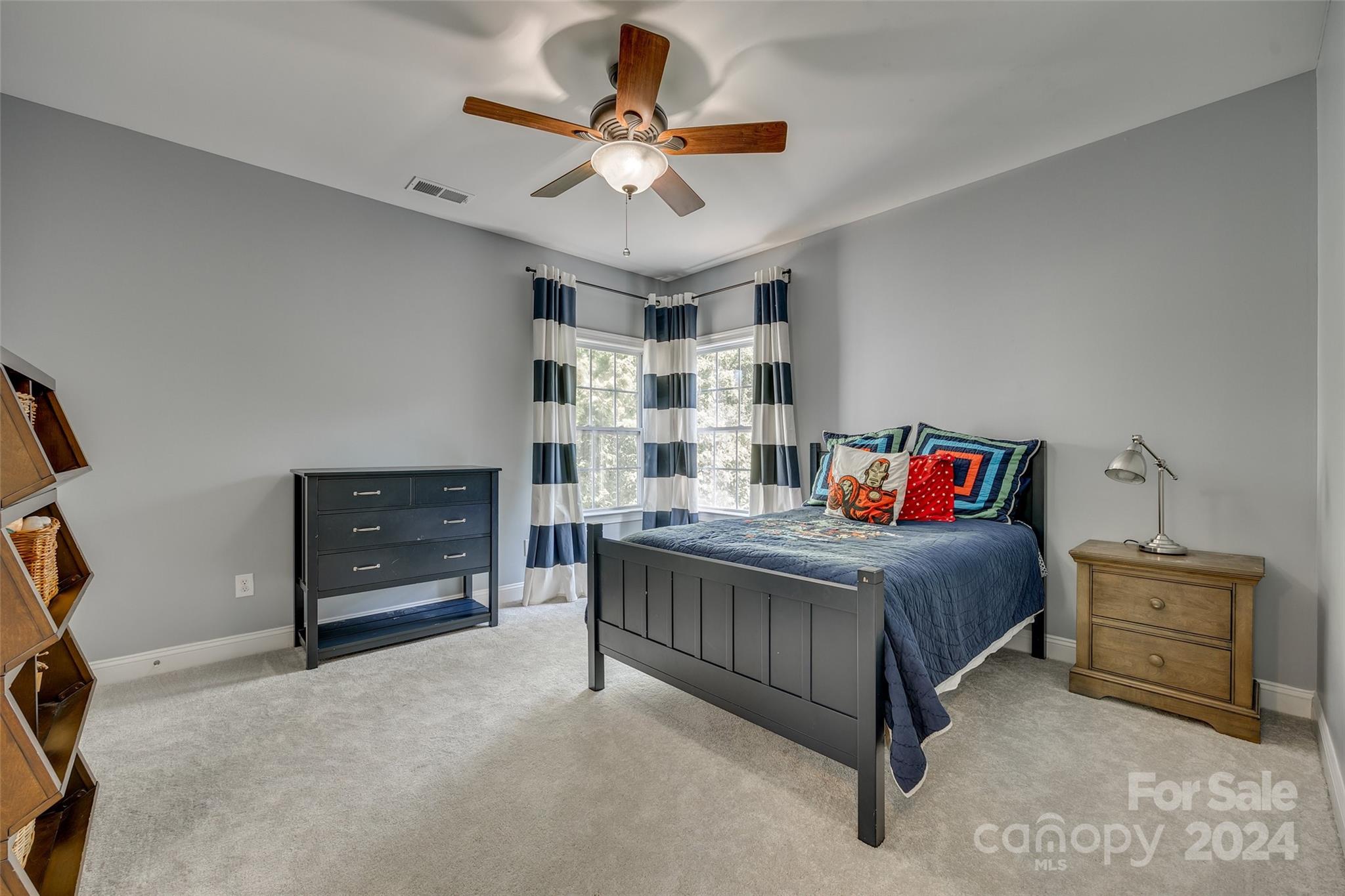 Kimbrell Crossing - Residential